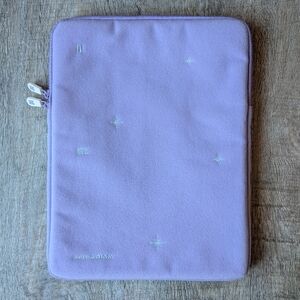 BTS 2021 Winter Package Pouch Only RARE Like New!